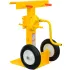 Hand Crank Trailer Stabilizer Jack Stands