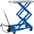 Pneumatic-Hydraulic Scissor Lift Tables