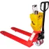 Pallet Jack Truck Additional Storage