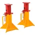 Forklift Jack Stands