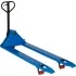 Extra Long Forks Pallet Jack Trucks