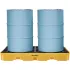 Drum Spill Containment Platforms