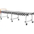 Global Industrial Gravity Roller Conveyors