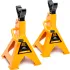 0.5T - 19T Jack Stands