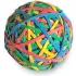 Rubber Band Ball