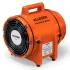 Allegro Confined Space Ventilation & Blower Fans