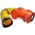 Allegro Confined Space Blower Fan Packages & Systems