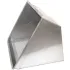 Inlet Weatherhoods