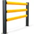 A-SAFE Guard Rails