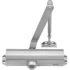 Surface-Mounted Door Closers