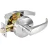 Passage Locksets