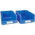 Adhesive Storage Container Label Holders