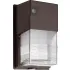 Adjustable Output LED Wall Packs