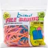 File Bands