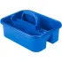 Akro-Mils Nestable Plastic Tool Caddies