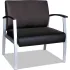 Vinyl Bariatric Guest & Reception Chairs