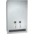 Recessed Sanitary Dispensers