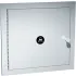 American Specialties Pass-Thru Cabinet