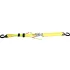 Trailer Door Limit Straps