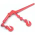 Recoilless-Lever Load Binders