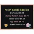 Display Chalkboards