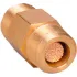 In-Line Nipple Filter