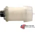 Super Quiet Reclassifier/Muffler