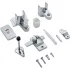 ASI Global Partitions Restroom Partitions & Stall Replacement Hardware