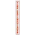 Fire Extinguisher Letter Decals