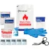 Burn Care Treatments