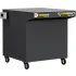 Downdraft Tables