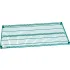 Nexel® Poly-Green® Additional Shelves