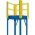 Stair Landing Platforms