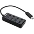 USB and Data Connectivity