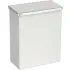 Sanitary Receptacles