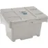 Lockable Outdoor Storage Containers