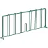 Nexel® Poly-Green® Dividers