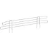 Nexel® Stainless Steel Ledges