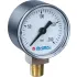 Pressure Gauges