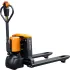 Lithium Powered Pallet Jack Trucks