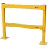 Global Industrial™ Drop-In/Lift-Out Light Duty Guard Rail Kits