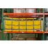 Adrians Safety Solutions Sliding Rack Safety Netting