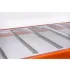 Nashville Wire Perforated Deck