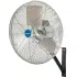 High-Temperature Wall Fans