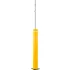 Flexible Bollards with Sign Posts