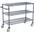 Nexel® Nexelon® Push Carts