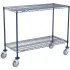 Nexel® Nexelon® Shelf Carts