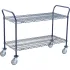 Nexel® Nexelon® Utility Carts
