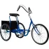 Industrial Tricycles