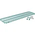 Nexel® Poly-Green® Quick Adjust Additional Shelves